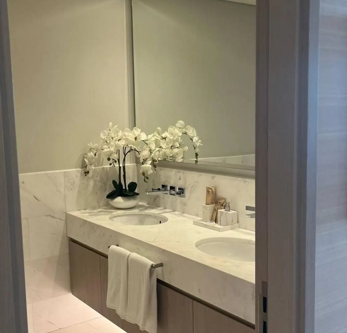 Exquisite Studio - Highest At The Palm Tower Dubai 0*,  United Arab Emirates