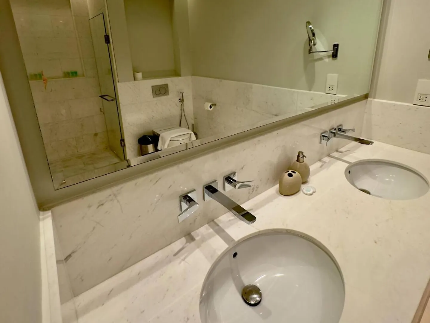 Exquisite Studio - Highest At The Palm Tower Dubai Apartment